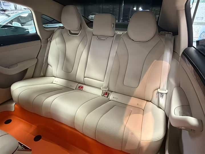 Luxeed S7 2025 2025款 785km Ultra