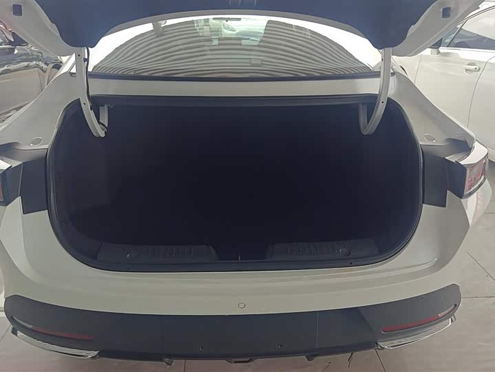 Changan Eado Plus 2025 2025款 蓝鲸 1.5T 500Bar尊贵型