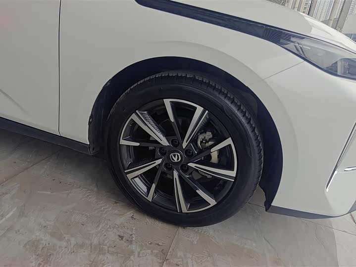 Changan Eado Plus 2025 2025款 蓝鲸 1.5T 500Bar尊贵型