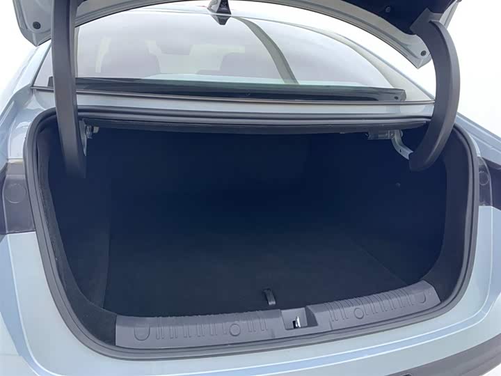 BYD Qin L 2025 2025款 DM-i 智驾版 120KM超越型