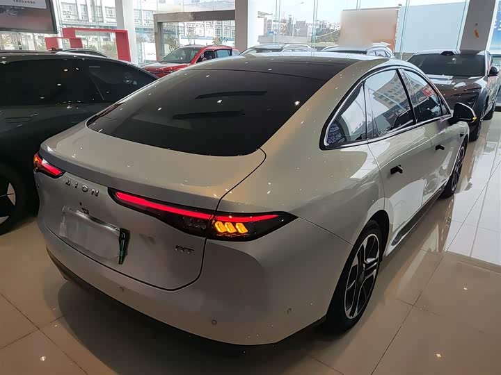 GAC Aion RT 2025 2025款 650激光雷达版