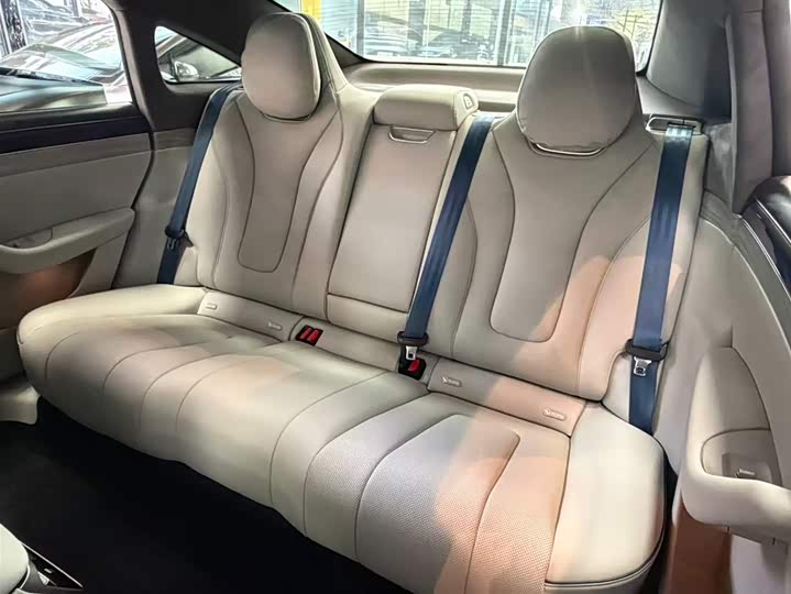 Luxeed S7 2025 2025款 705km Max