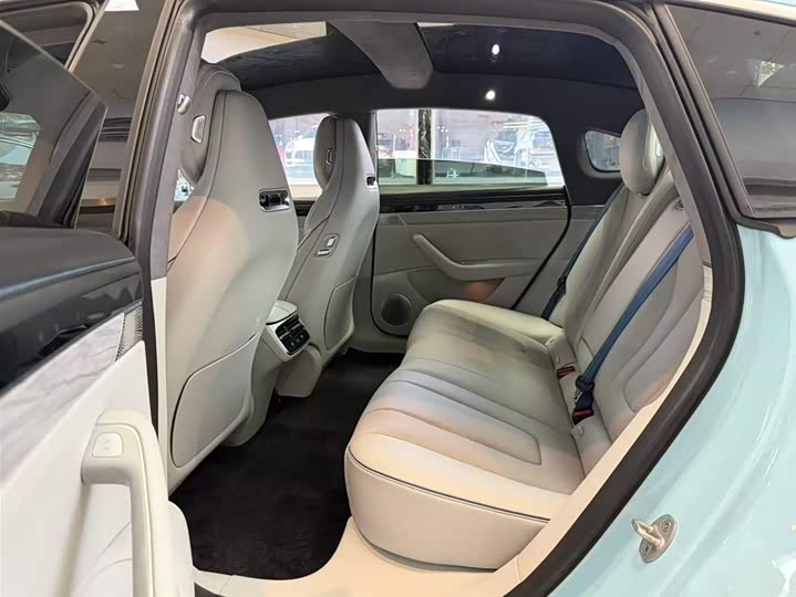 Luxeed S7 2025 2025款 705km Max