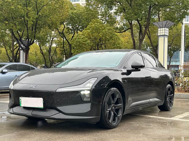 XPeng Mona M03 2025 2025款 502 长续航 Max