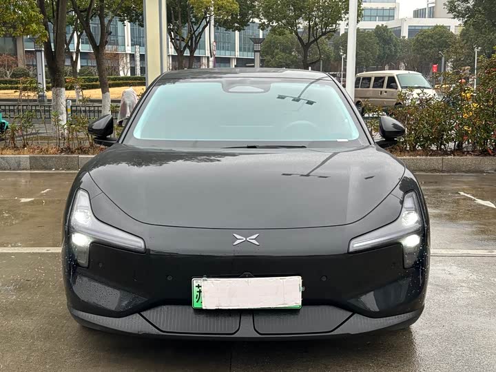 XPeng Mona M03 2025 2025款 502 长续航 Max