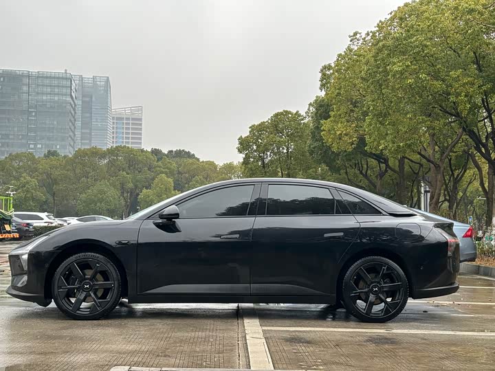 XPeng Mona M03 2025 2025款 502 长续航 Max