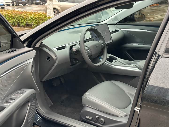 XPeng Mona M03 2025 2025款 502 长续航 Max