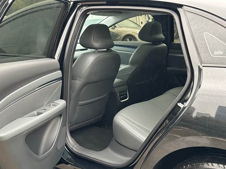 XPeng Mona M03 2025 2025款 502 长续航 Max