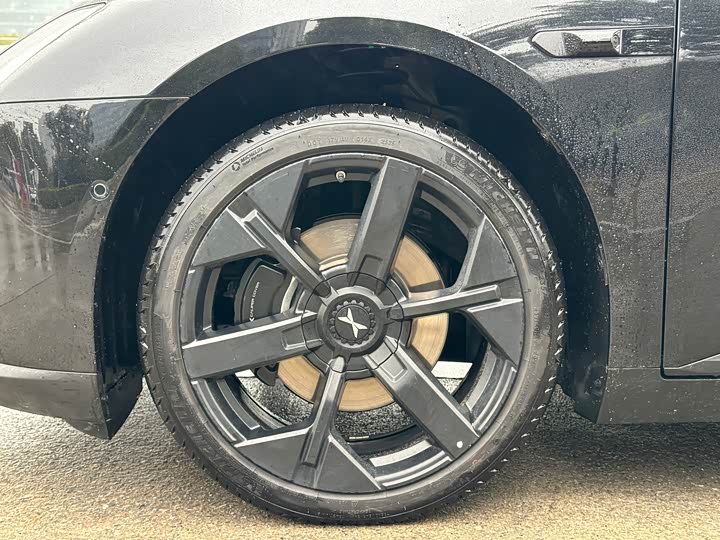 XPeng Mona M03 2025 2025款 502 长续航 Max