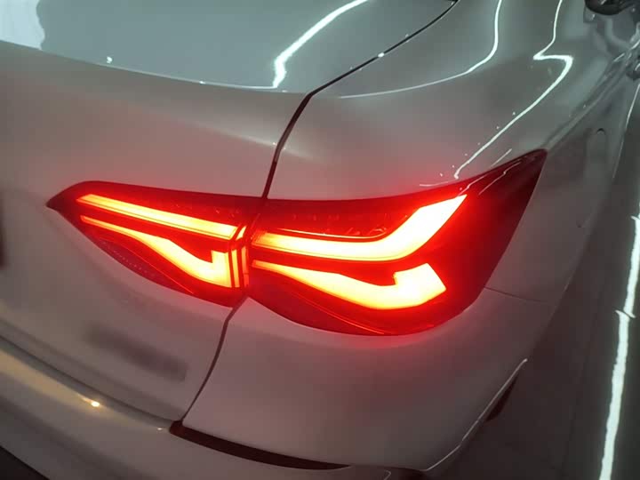 Chevrolet Monza 2024 2024款 1.5L 双离合悦享版