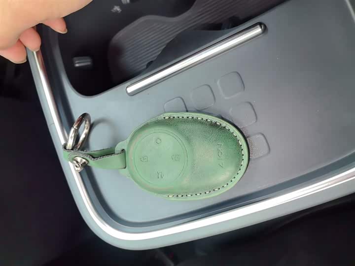 GAC Aion UT 2025 2025款 420智豪版