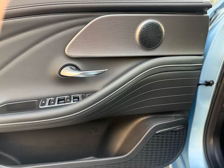 Chery Fulwin A8 2024 2024款 127 逐风版