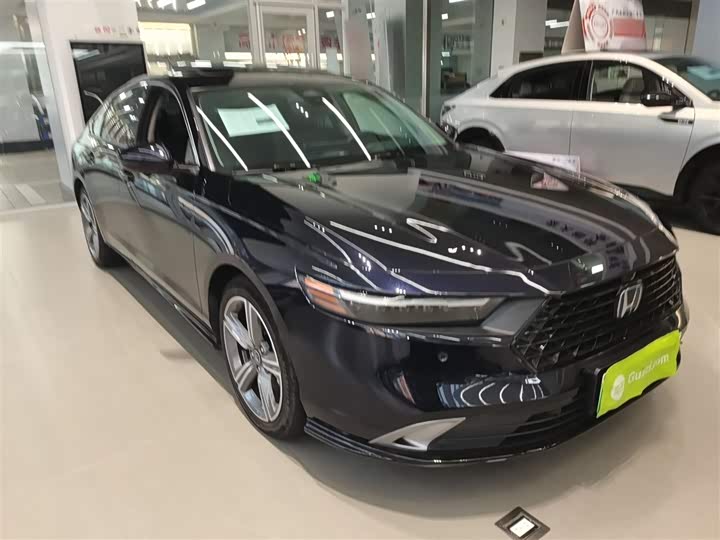 Honda Accord Hybrid 2023 2023款 2.0L e:PHEV 尊贵版