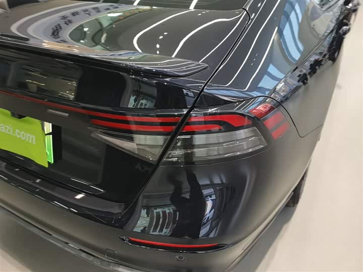 Honda Accord Hybrid 2023 2023款 2.0L e:PHEV 尊贵版