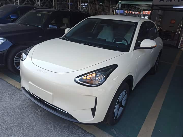 Geely Galaxy Geome 2026 2026款 310km 青春版