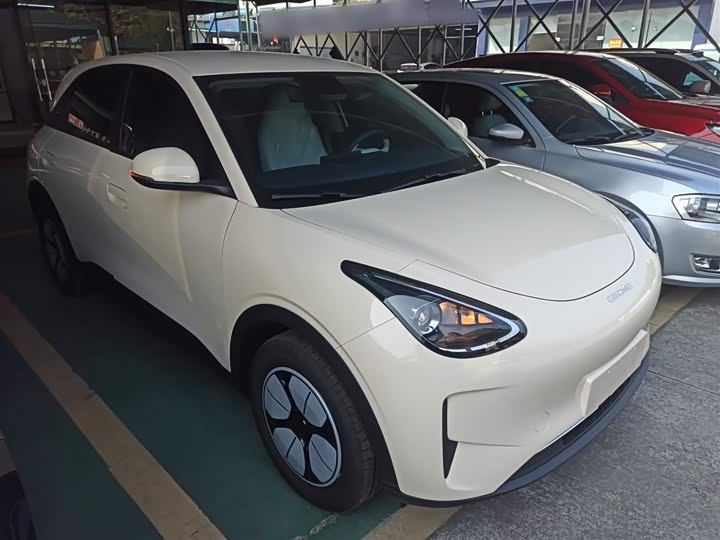 Geely Galaxy Geome 2026 2026款 310km 青春版