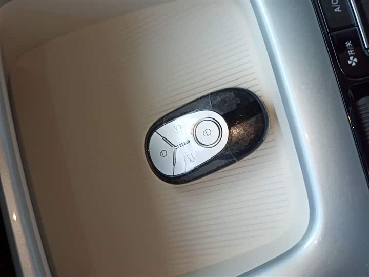 Geely Galaxy Geome 2026 2026款 310km 青春版