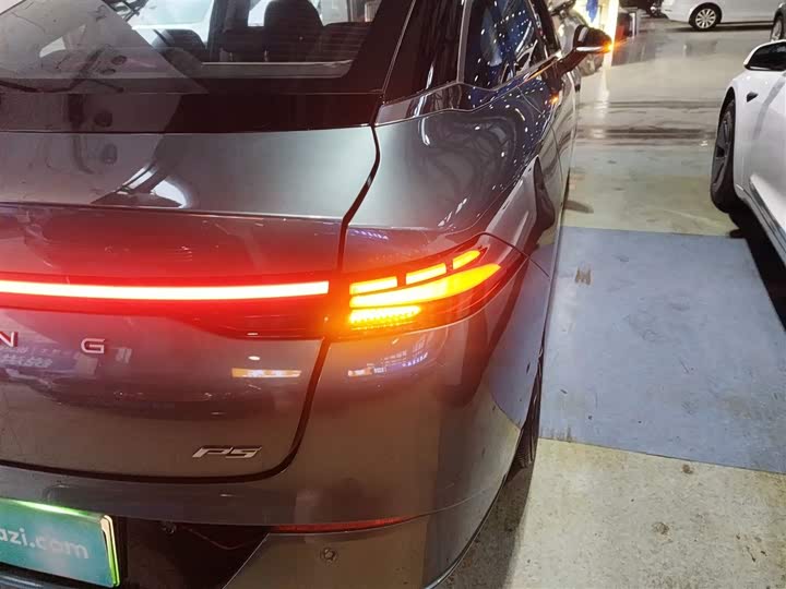 XPeng P5 2024 2024款 500Pro版