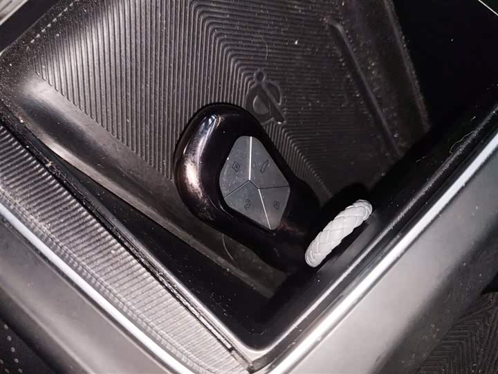 XPeng P5 2024 2024款 500Pro版