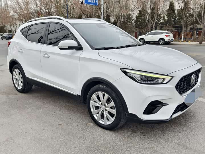 2022 MG Motor ZS