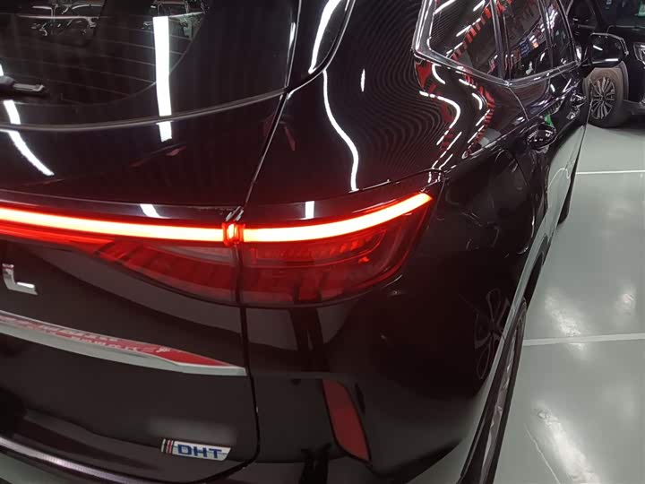 Haval H6 Hybrid 2023 2023款 DHT-PHEV 55KM 悦行版