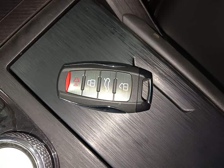 Haval H6 Hybrid 2023 2023款 DHT-PHEV 55KM 悦行版