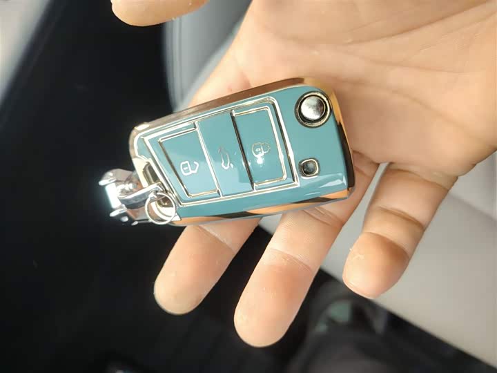 Volkswagen Magotan 2025 2025款 众享款 280TSI DSG豪华型