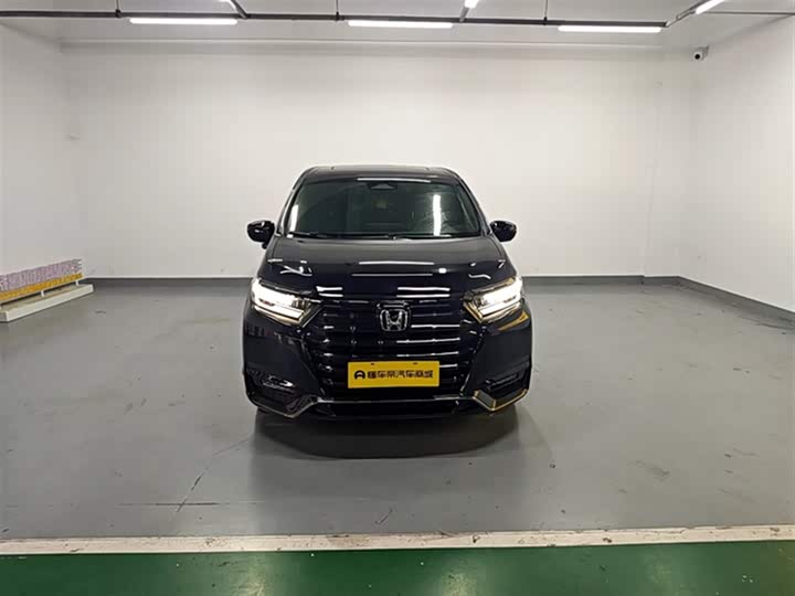 Honda Elysion 2024 2024款 2.0L e:HEV 豪华版