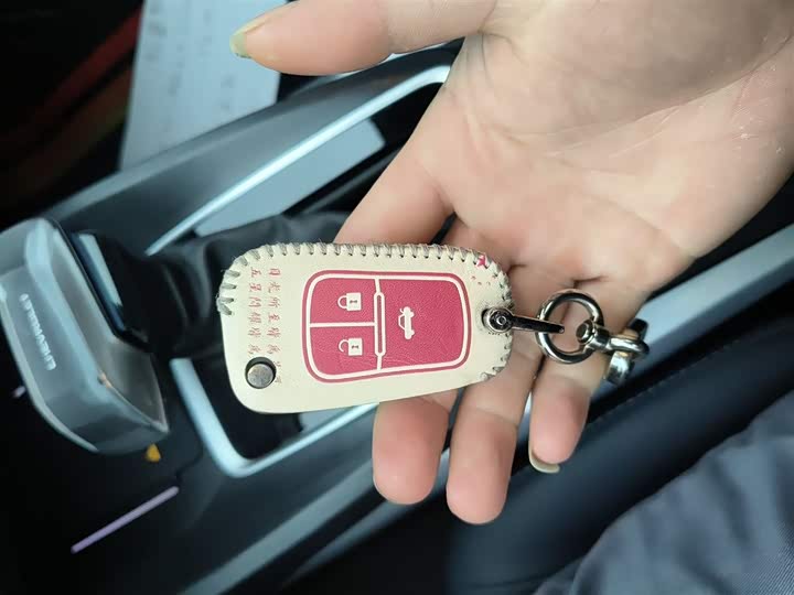 Chevrolet Monza 2024 2024款 1.5L 双离合悦享版