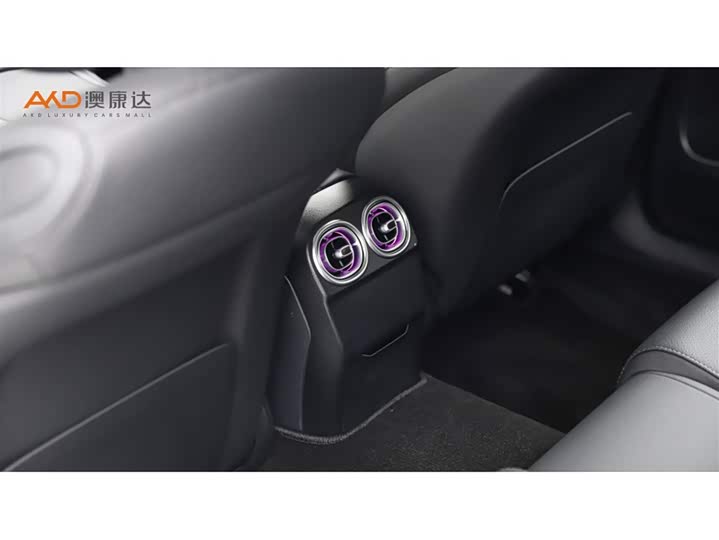 Mercedes-Benz C-Class Hybrid 2024 2024款 改款三 C 350 eL