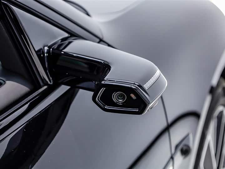 Avatr 06 2025 2025款 Ultra增程版