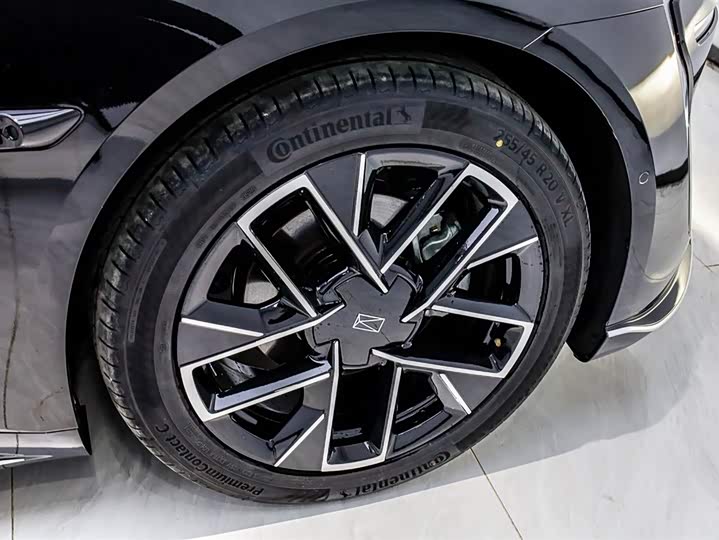 Avatr 06 2025 2025款 Ultra增程版