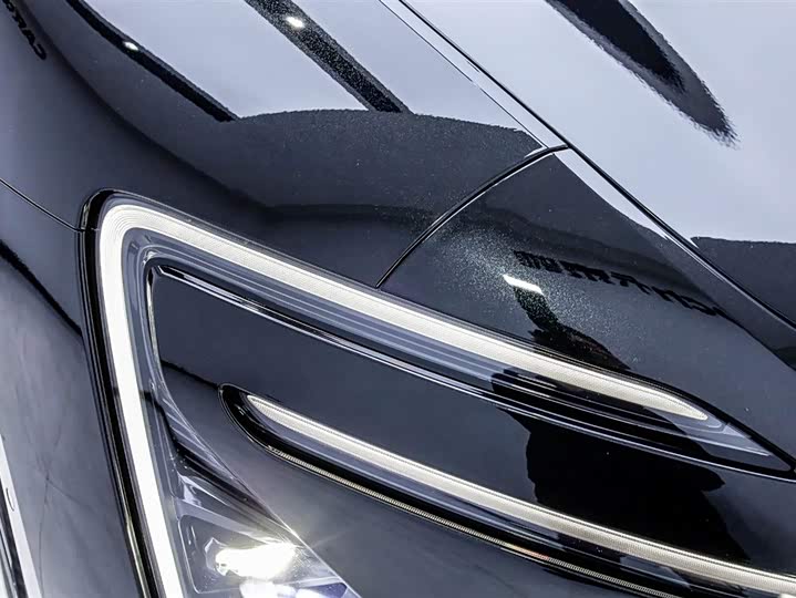 Avatr 06 2025 2025款 Ultra增程版