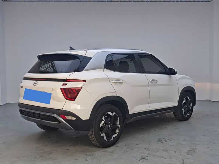 2020 Hyundai ix25 (Mufasa)