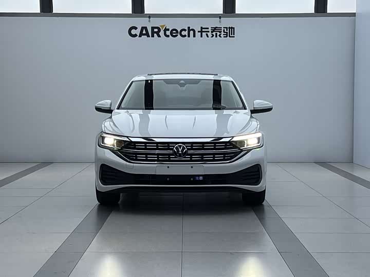 Volkswagen Sagitar L 2025 2025款 200TSI DSG超越版