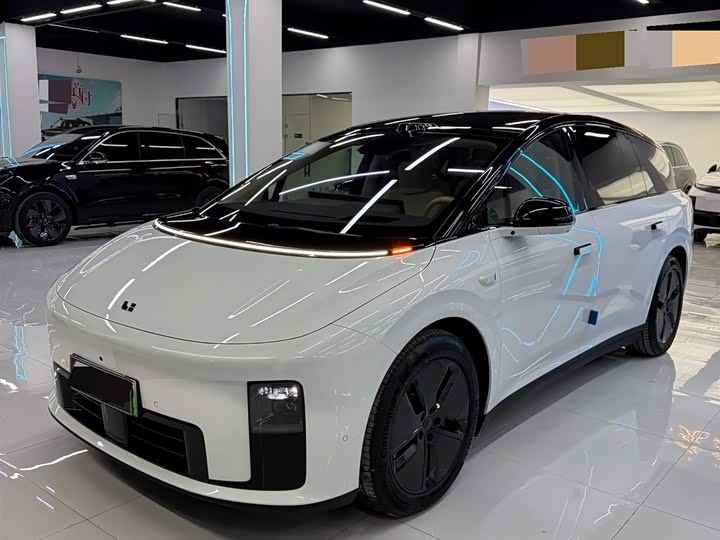 LiXiang i8 2025 2025款 标准版