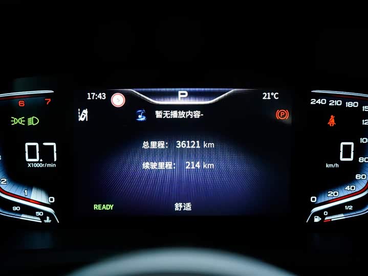 Hongqi HQ9 2023 2023款 2.0T 智联旗畅版