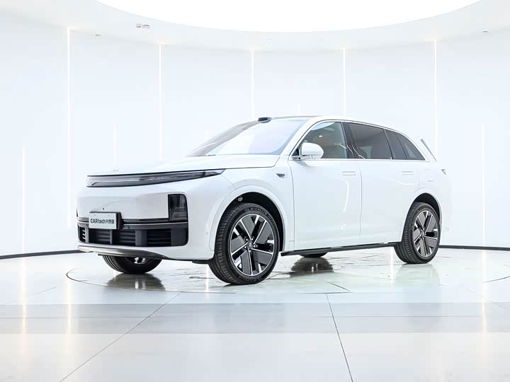 LiXiang L7 2025 2025款 Ultra 智能焕新版