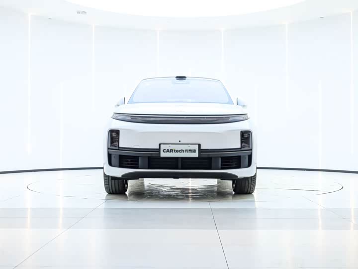 LiXiang L7 2025 2025款 Ultra 智能焕新版