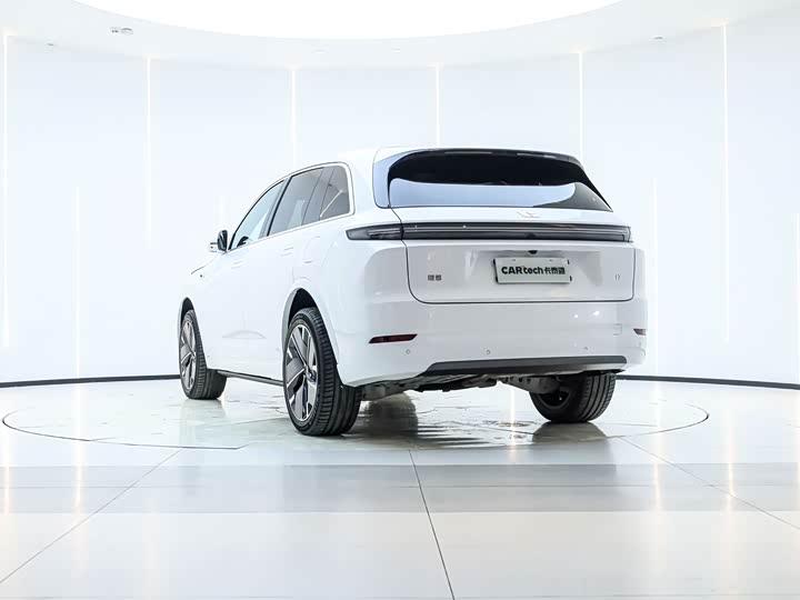 LiXiang L7 2025 2025款 Ultra 智能焕新版