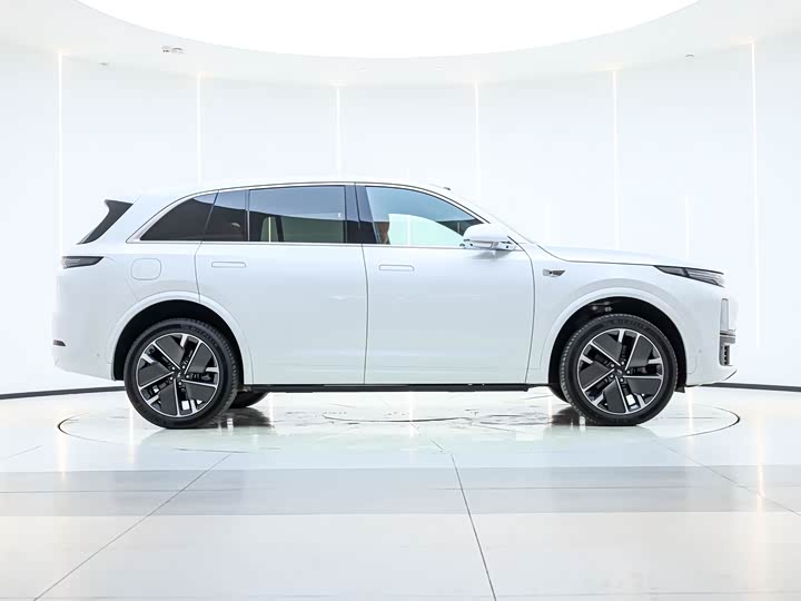 LiXiang L7 2025 2025款 Ultra 智能焕新版