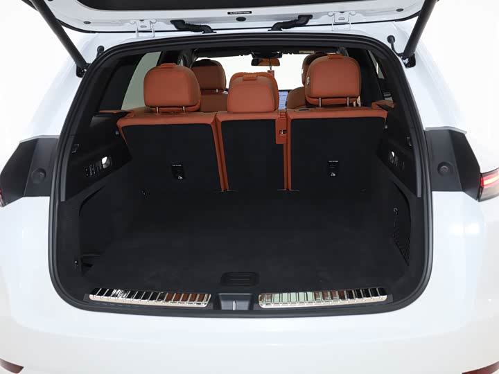 LiXiang L7 2025 2025款 Ultra 智能焕新版