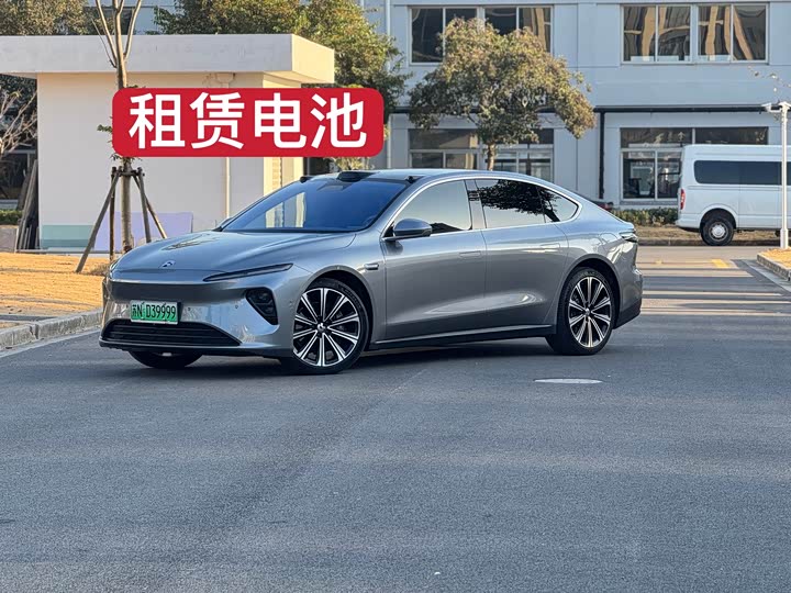 Nio ET7 2024 2024款 75kWh 行政签名版