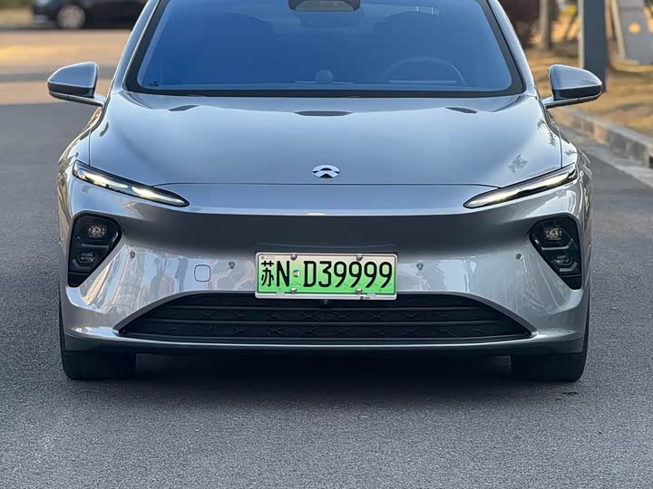 Nio ET7 2024 2024款 75kWh 行政签名版