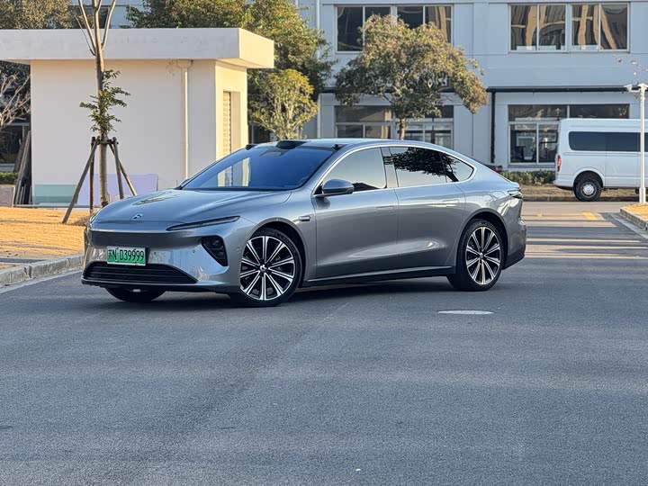 Nio ET7 2024 2024款 75kWh 行政签名版