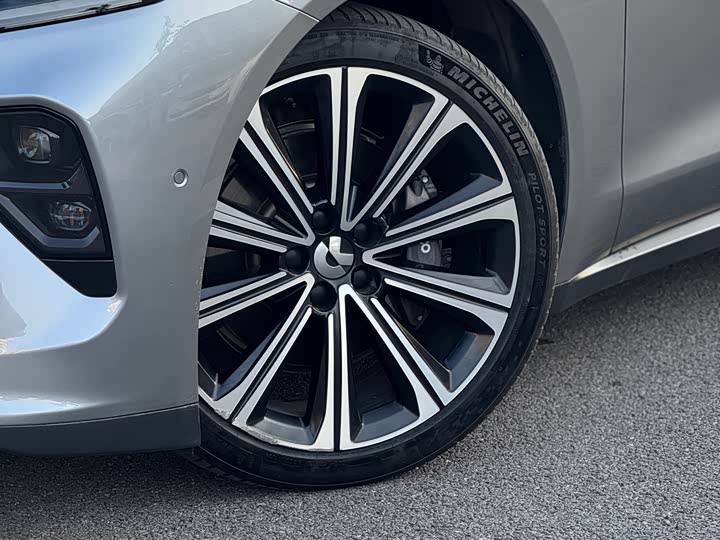 Nio ET7 2024 2024款 75kWh 行政签名版