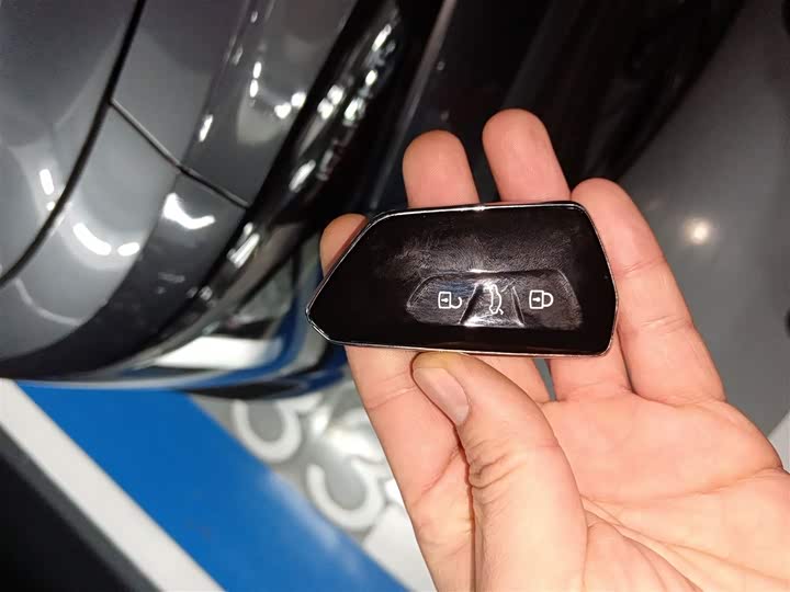 Volkswagen ID.6 X 2022 2022款 极智长续航版