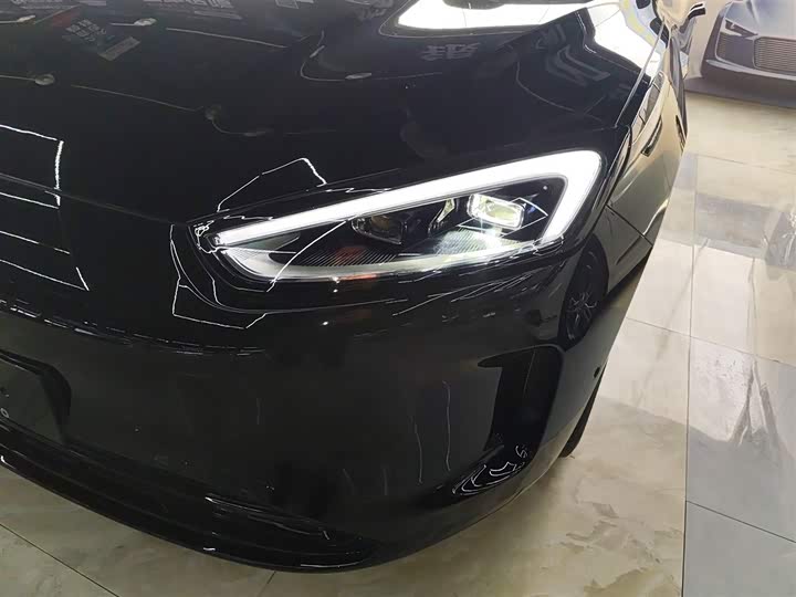 Aito M5 2025 2025款 增程 Ultra 后驱版