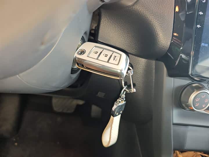 Nissan Sylphy 2024 2024款 改款二 经典 1.6XE CVT舒适版