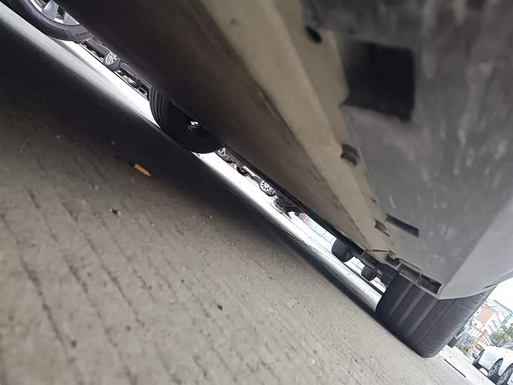 GAC Aion LX 2022 2022款 Plus 80D 旗舰版